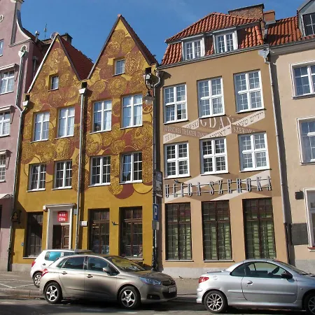 Na Poddaszu Apartament